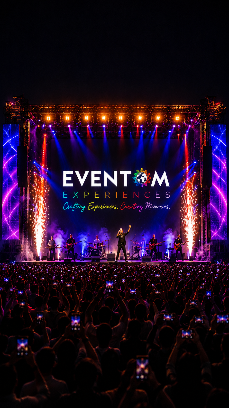 Youth & Campus Festivals