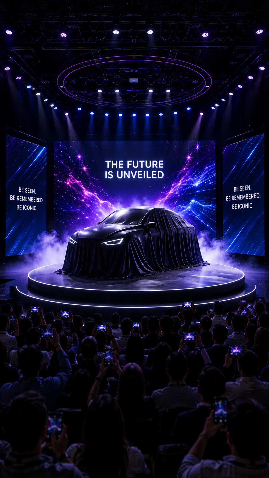 Brand Activations & Product Launches