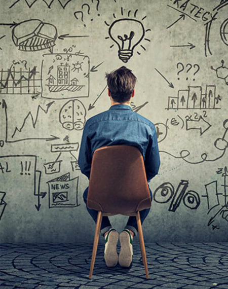 Designing & Planning